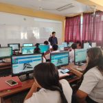 CAPACITACIÓN ROL ESTUDIANTE REGISTRA